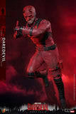 Hot Toys Marvel Comics Disney+ Daredevil: Born Again Daredevil 1/6 Scale 12" Collectible Figure