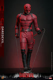 Hot Toys Marvel Comics Disney+ Daredevil: Born Again Daredevil 1/6 Scale 12" Collectible Figure