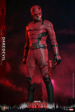 Hot Toys Marvel Comics Disney+ Daredevil: Born Again Daredevil 1/6 Scale 12" Collectible Figure