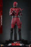 Hot Toys Marvel Comics Disney+ Daredevil: Born Again Daredevil 1/6 Scale 12" Collectible Figure