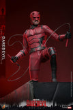 Hot Toys Marvel Comics Disney+ Daredevil: Born Again Daredevil 1/6 Scale 12" Collectible Figure