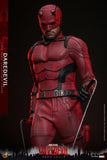 Hot Toys Marvel Comics Disney+ Daredevil: Born Again Daredevil 1/6 Scale 12" Collectible Figure