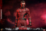 Hot Toys Marvel Comics Disney+ Daredevil: Born Again Daredevil 1/6 Scale 12" Collectible Figure