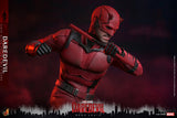 Hot Toys Marvel Comics Disney+ Daredevil: Born Again Daredevil 1/6 Scale 12" Collectible Figure