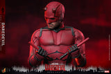 Hot Toys Marvel Comics Disney+ Daredevil: Born Again Daredevil 1/6 Scale 12" Collectible Figure