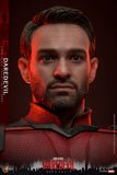 Hot Toys Marvel Comics Disney+ Daredevil: Born Again Daredevil 1/6 Scale 12" Collectible Figure