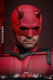 Hot Toys Marvel Comics Disney+ Daredevil: Born Again Daredevil 1/6 Scale 12" Collectible Figure