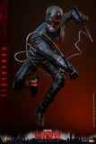 Hot Toys Marvel Comics Disney+ Daredevil: Born Again Season 2 Daredevil 1/6 Scale 12" Collectible Figure