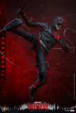 Hot Toys Marvel Comics Disney+ Daredevil: Born Again Season 2 Daredevil 1/6 Scale 12" Collectible Figure