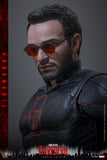 Hot Toys Marvel Comics Disney+ Daredevil: Born Again Season 2 Daredevil 1/6 Scale 12" Collectible Figure