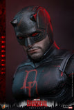Hot Toys Marvel Comics Disney+ Daredevil: Born Again Season 2 Daredevil 1/6 Scale 12" Collectible Figure