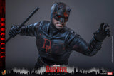 Hot Toys Marvel Comics Disney+ Daredevil: Born Again Season 2 Daredevil 1/6 Scale 12" Collectible Figure