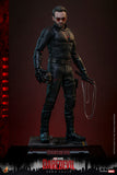 Hot Toys Marvel Comics Disney+ Daredevil: Born Again Season 2 Daredevil 1/6 Scale 12" Collectible Figure