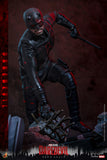 Hot Toys Marvel Comics Disney+ Daredevil: Born Again Season 2 Daredevil 1/6 Scale 12" Collectible Figure
