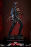 Hot Toys Marvel Comics Disney+ Daredevil: Born Again Season 2 Daredevil 1/6 Scale 12" Collectible Figure