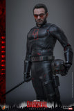 Hot Toys Marvel Comics Disney+ Daredevil: Born Again Season 2 Daredevil 1/6 Scale 12" Collectible Figure
