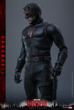 Hot Toys Marvel Comics Disney+ Daredevil: Born Again Season 2 Daredevil 1/6 Scale 12" Collectible Figure