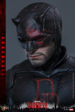 Hot Toys Marvel Comics Disney+ Daredevil: Born Again Season 2 Daredevil 1/6 Scale 12" Collectible Figure