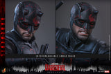 Hot Toys Marvel Comics Disney+ Daredevil: Born Again Season 2 Daredevil 1/6 Scale 12" Collectible Figure