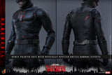 Hot Toys Marvel Comics Disney+ Daredevil: Born Again Season 2 Daredevil 1/6 Scale 12" Collectible Figure