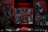 Hot Toys Marvel Comics Disney+ Daredevil: Born Again Season 2 Daredevil 1/6 Scale 12" Collectible Figure