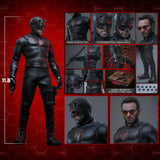 Hot Toys Marvel Comics Disney+ Daredevil: Born Again Season 2 Daredevil 1/6 Scale 12" Collectible Figure