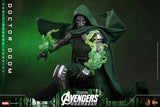 Hot Toys Marvel Comics Avengers: Doomsday Doctor Doom 1/6 Scale 12" Collectible Figure