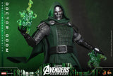 Hot Toys Marvel Comics Avengers: Doomsday Doctor Doom 1/6 Scale 12" Collectible Figure