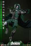 Hot Toys Marvel Comics Avengers: Doomsday Doctor Doom 1/6 Scale 12" Collectible Figure