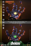 Hot Toys Marvel Comics Avengers: Doomsday Doctor Doom (Ultimate Version) 1/6 Scale 12" Collectible Figure