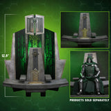 Hot Toys Marvel Comics Avengers: Doomsday Doctor Doom's Throne 1/6 Scale Collectible Figure Accessory
