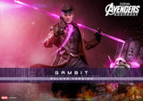 Hot Toys Marvel Comics Avengers: Doomsday Gambit (Deluxe Version) 1/6 Scale 12" Collectible Figure