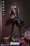 Hot Toys Marvel Comics Avengers: Doomsday Gambit (Deluxe Version) 1/6 Scale 12" Collectible Figure