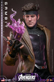 Hot Toys Marvel Comics Avengers: Doomsday Gambit (Deluxe Version) 1/6 Scale 12" Collectible Figure