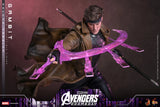 Hot Toys Marvel Comics Avengers: Doomsday Gambit (Deluxe Version) 1/6 Scale 12" Collectible Figure