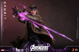 Hot Toys Marvel Comics Avengers: Doomsday Gambit (Deluxe Version) 1/6 Scale 12" Collectible Figure