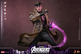 Hot Toys Marvel Comics Avengers: Doomsday Gambit (Deluxe Version) 1/6 Scale 12" Collectible Figure