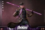 Hot Toys Marvel Comics Avengers: Doomsday Gambit (Deluxe Version) 1/6 Scale 12" Collectible Figure