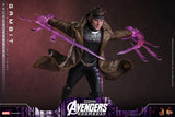 Hot Toys Marvel Comics Avengers: Doomsday Gambit (Deluxe Version) 1/6 Scale 12" Collectible Figure