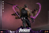 Hot Toys Marvel Comics Avengers: Doomsday Gambit (Deluxe Version) 1/6 Scale 12" Collectible Figure