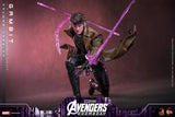 Hot Toys Marvel Comics Avengers: Doomsday Gambit (Deluxe Version) 1/6 Scale 12" Collectible Figure