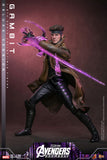 Hot Toys Marvel Comics Avengers: Doomsday Gambit (Deluxe Version) 1/6 Scale 12" Collectible Figure