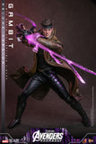 Hot Toys Marvel Comics Avengers: Doomsday Gambit (Deluxe Version) 1/6 Scale 12" Collectible Figure