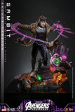 Hot Toys Marvel Comics Avengers: Doomsday Gambit (Deluxe Version) 1/6 Scale 12" Collectible Figure