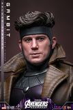 Hot Toys Marvel Comics Avengers: Doomsday Gambit (Deluxe Version) 1/6 Scale 12" Collectible Figure