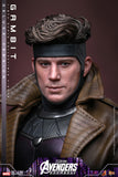 Hot Toys Marvel Comics Avengers: Doomsday Gambit (Deluxe Version) 1/6 Scale 12" Collectible Figure