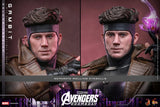 Hot Toys Marvel Comics Avengers: Doomsday Gambit (Deluxe Version) 1/6 Scale 12" Collectible Figure