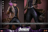 Hot Toys Marvel Comics Avengers: Doomsday Gambit (Deluxe Version) 1/6 Scale 12" Collectible Figure