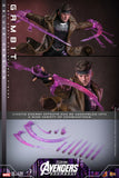 Hot Toys Marvel Comics Avengers: Doomsday Gambit (Deluxe Version) 1/6 Scale 12" Collectible Figure