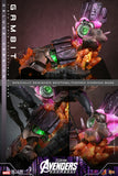 Hot Toys Marvel Comics Avengers: Doomsday Gambit (Deluxe Version) 1/6 Scale 12" Collectible Figure